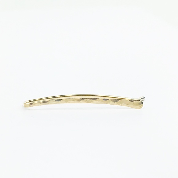Right Ear 14k Gold Coated Crawler - Picture 7 of 8